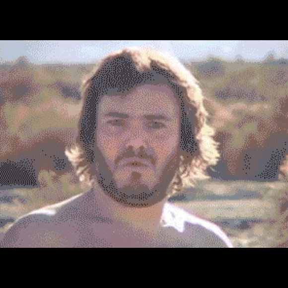 Meet your Posher, Tom - Picture 1 of 1